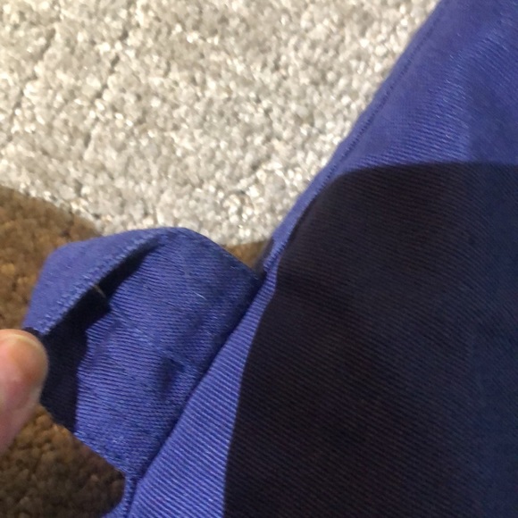 Boy Scouts of America Pants Youth Size 8 Removable Pant Leg NWOT - Picture 9 of 15